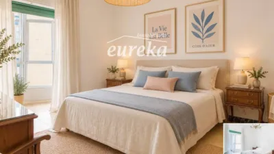 Apartment in Port Esportiu-Canyelles-Puig Rom photo 45