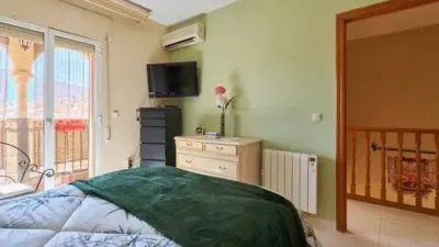 House in Turre photo 34