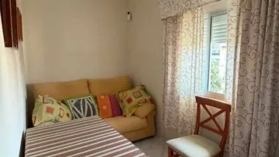 Apartment in Tiro de Línea photo 7