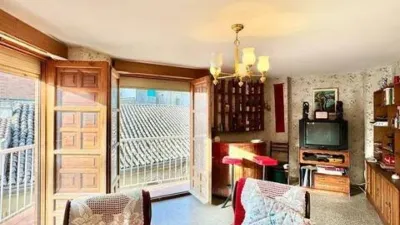 Apartment in Alcaudete photo 10