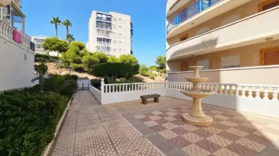 Apartment in Los Arenales del Sol photo 32