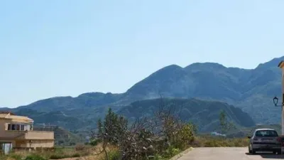 House in Turre photo 47