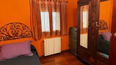 Rustic house in Biar photo 26