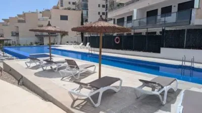 Penthouse in Orihuela Costa photo 44