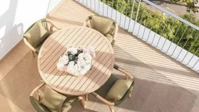 Luxury penthouse in Nou Llevant photo 7