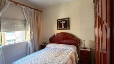 Apartment in Tiro de Línea photo 16