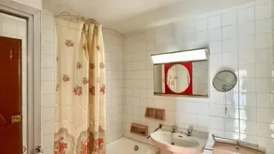 Apartment in Alcaudete photo 45