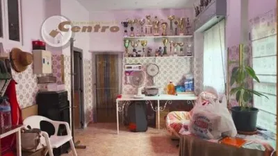 Piso en El Pilar-San Pablo photo 9