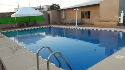 Chalet on Camino Vega Alta Street, 6 photo 38