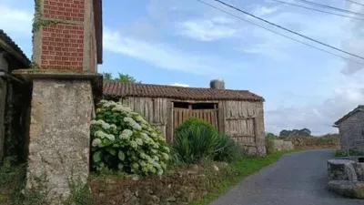 Terraced house in A Cabana (Teixeiro) photo 10