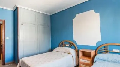 Apartment in San Miguel photo 21