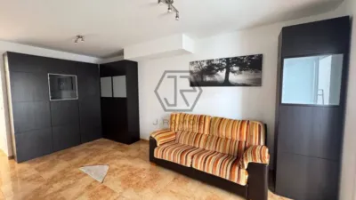 Apartment on Avenida Andalucía photo 17