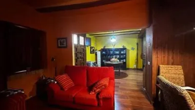 Rustic house in Biar photo 8