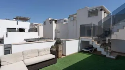 Chalet en Aguas Nuevas-Torreblanca-Sector 25 photo 32