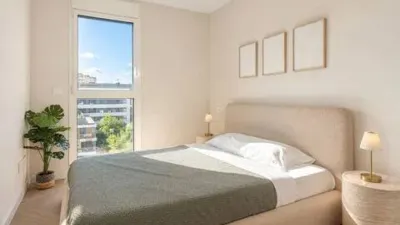 Luxury penthouse in Nou Llevant photo 17