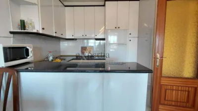 Apartment in A Pobra Do Caramiñal photo 5