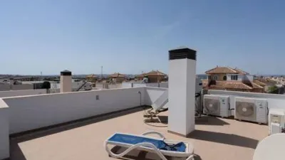 Chalet en Aguas Nuevas-Torreblanca-Sector 25 photo 38