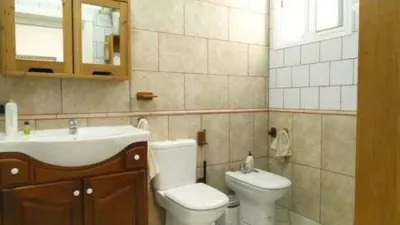 Rustic house in Guargacho-Guaza-Cho photo 13