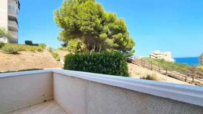 Apartment in Los Arenales del Sol photo 15