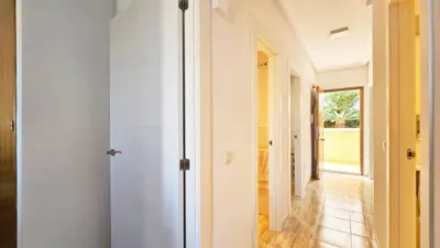 Apartment in Los Arenales del Sol photo 17