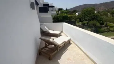 House in Mojácar Playa-Ventanicas-El Cantal photo 23