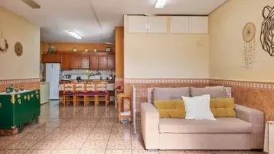 House in Turre photo 3