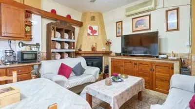 House in Turre photo 7