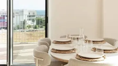 Luxury penthouse in Nou Llevant photo 9