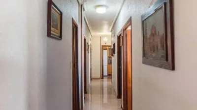 Apartment in San Miguel photo 25