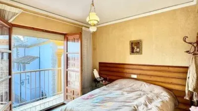 Apartment in Alcaudete photo 33
