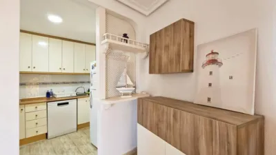 Apartment in Los Arenales del Sol photo 6