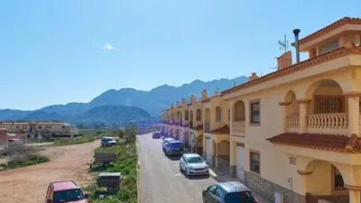 House in Turre photo 46