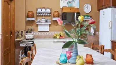 House in Turre photo 8
