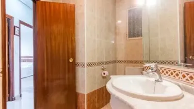 Apartment in San Miguel photo 15