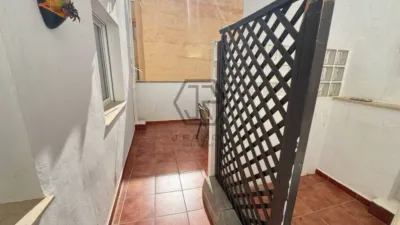 Apartment on Avenida Andalucía photo 32