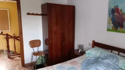 Terraced house in A Cabana (Teixeiro) photo 31