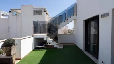 Chalet en Aguas Nuevas-Torreblanca-Sector 25 photo 33