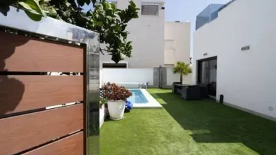 Chalet en Aguas Nuevas-Torreblanca-Sector 25 photo 48