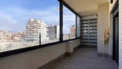 Apartment in El Campello Pueblo photo 5