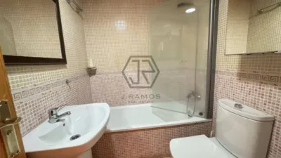 Apartment on Avenida Andalucía photo 11