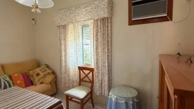 Apartment in Tiro de Línea photo 8