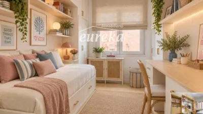 Apartment in Port Esportiu-Canyelles-Puig Rom photo 39