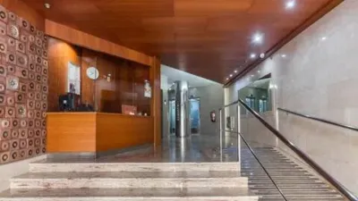 Apartment in San Miguel photo 31