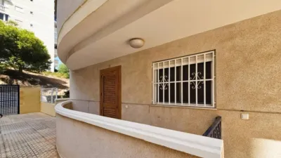 Apartment in Los Arenales del Sol photo 26