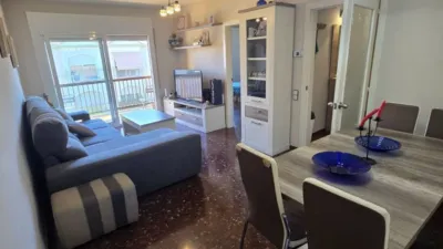 Apartment on Calle photo 4