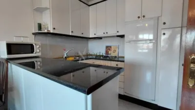 Apartment in A Pobra Do Caramiñal photo 4
