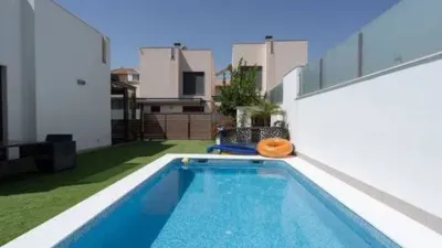 Chalet en Aguas Nuevas-Torreblanca-Sector 25 photo 47