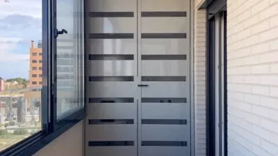 Apartment in El Campello Pueblo photo 6