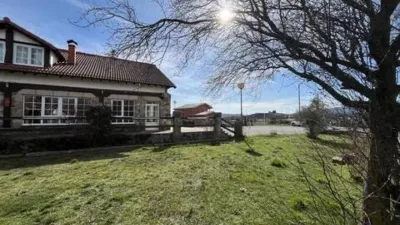 Chalet on Calle La Vega, No Number photo 14