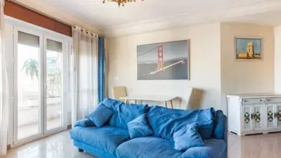 Apartment in San Miguel photo 38
